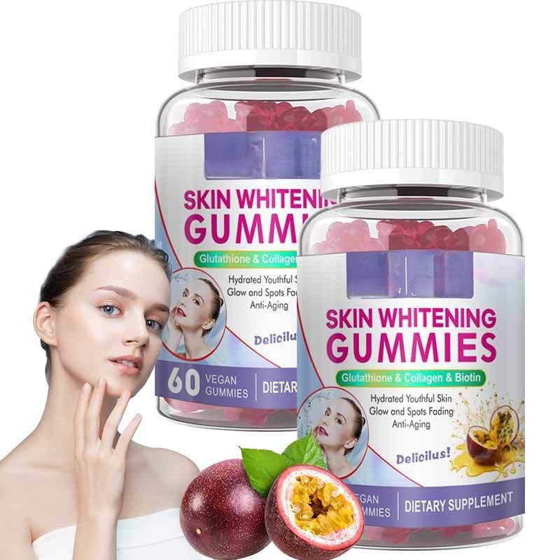Skin Whitening Gummy